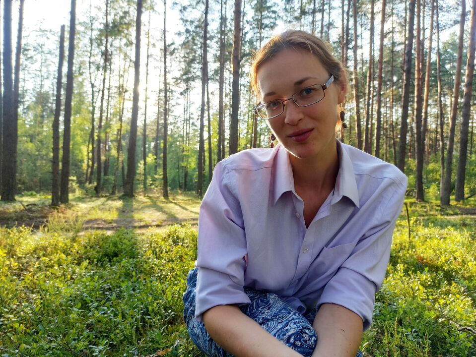 Anastasia from Vilnius about cream Congelum